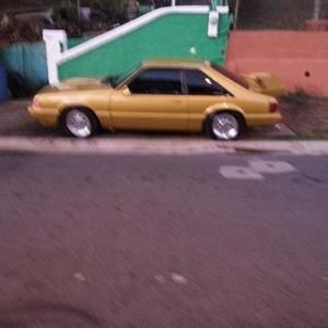 Meet your Posher, Joe